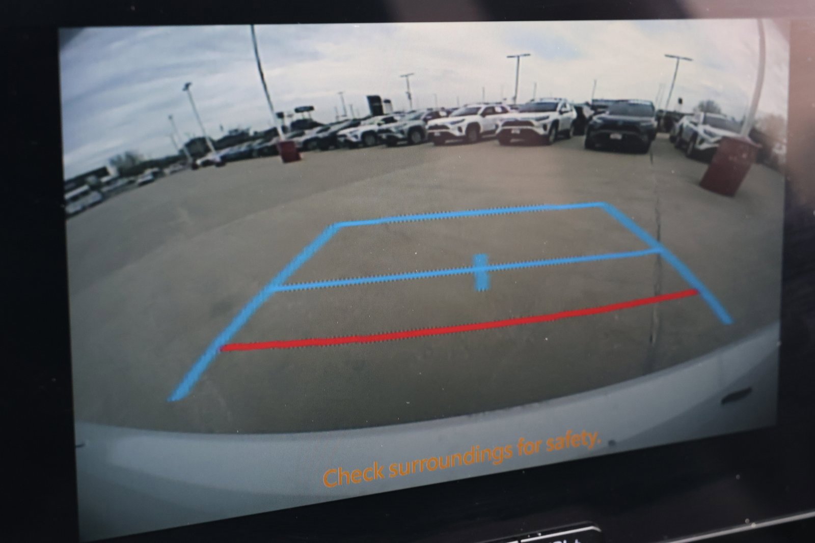 Used 2025 Toyota bZ4X AWD image 22