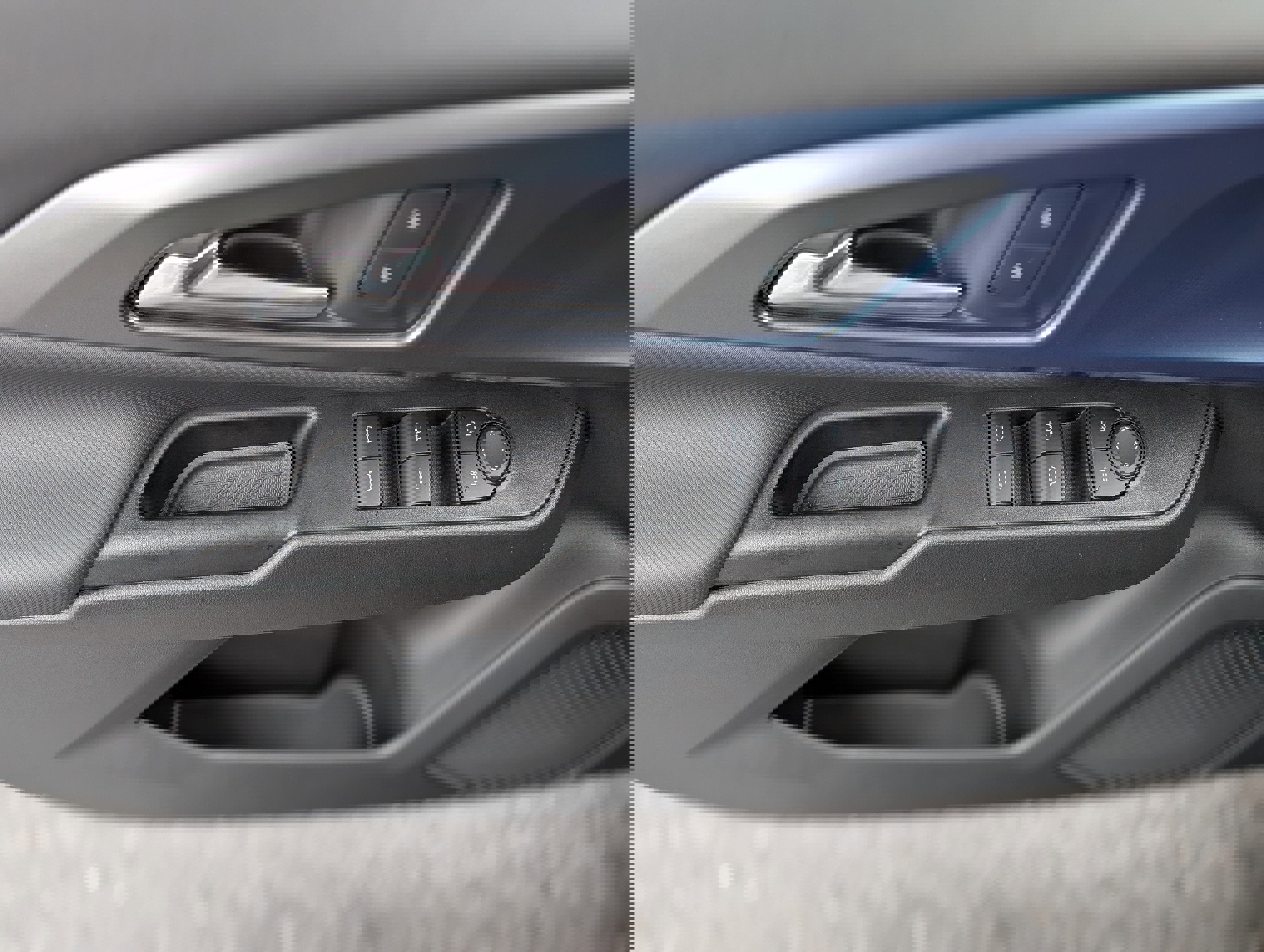 New 2025 Chevrolet Equinox EV LT image 24