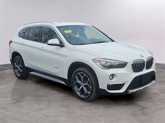 Used 2018 BMW X1 xDrive28i image 3