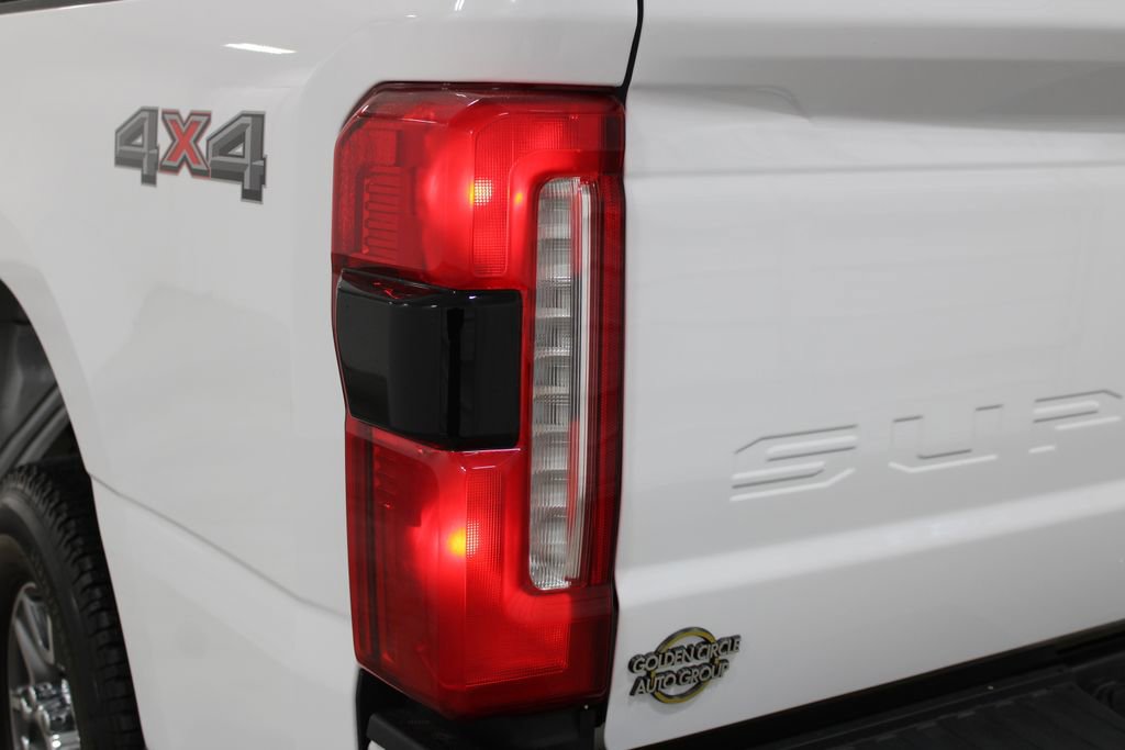 Used 2024 Ford F250 Lariat AWD/4WD image 24