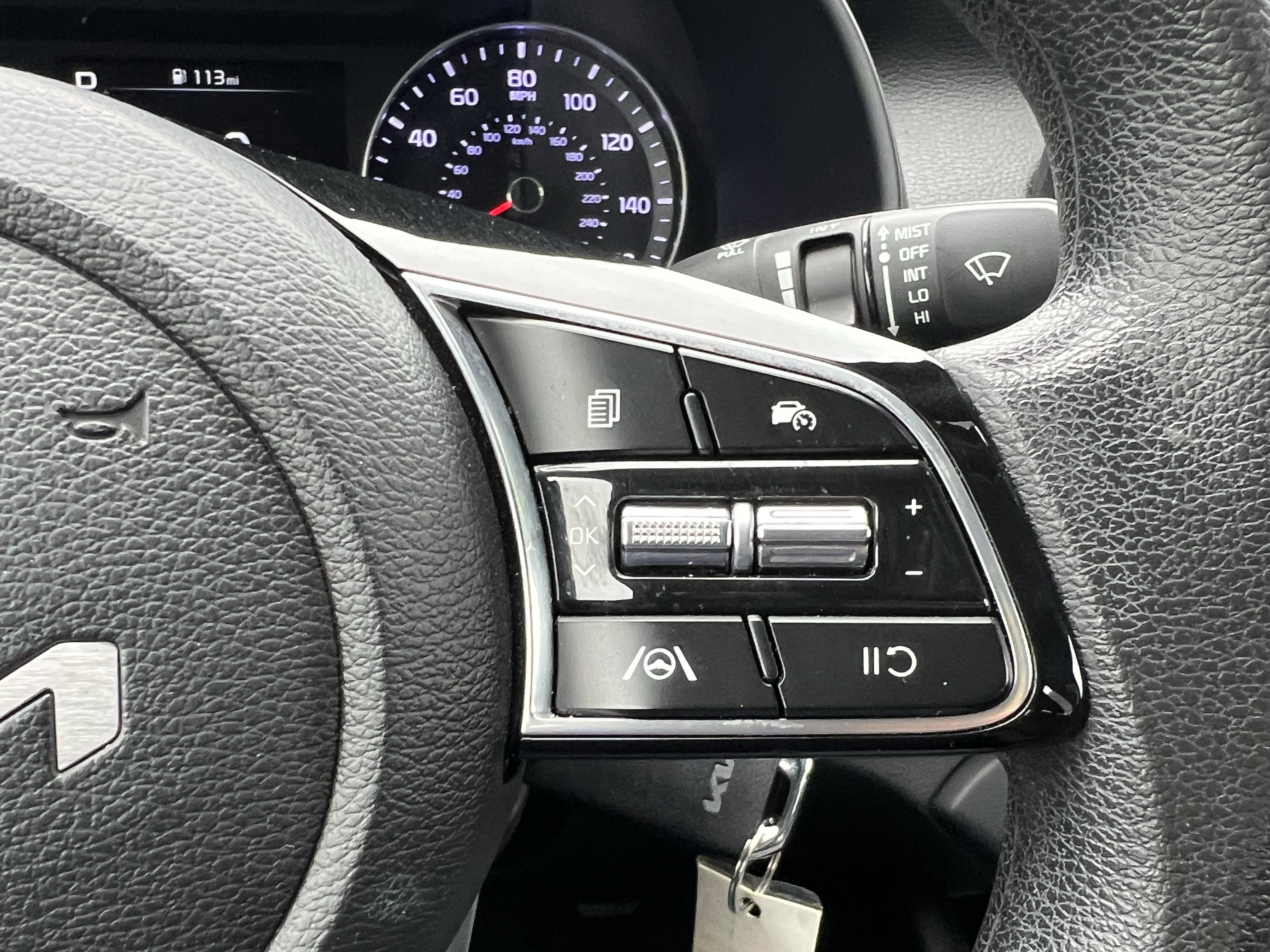 Used 2023 Kia Forte LXS image 24