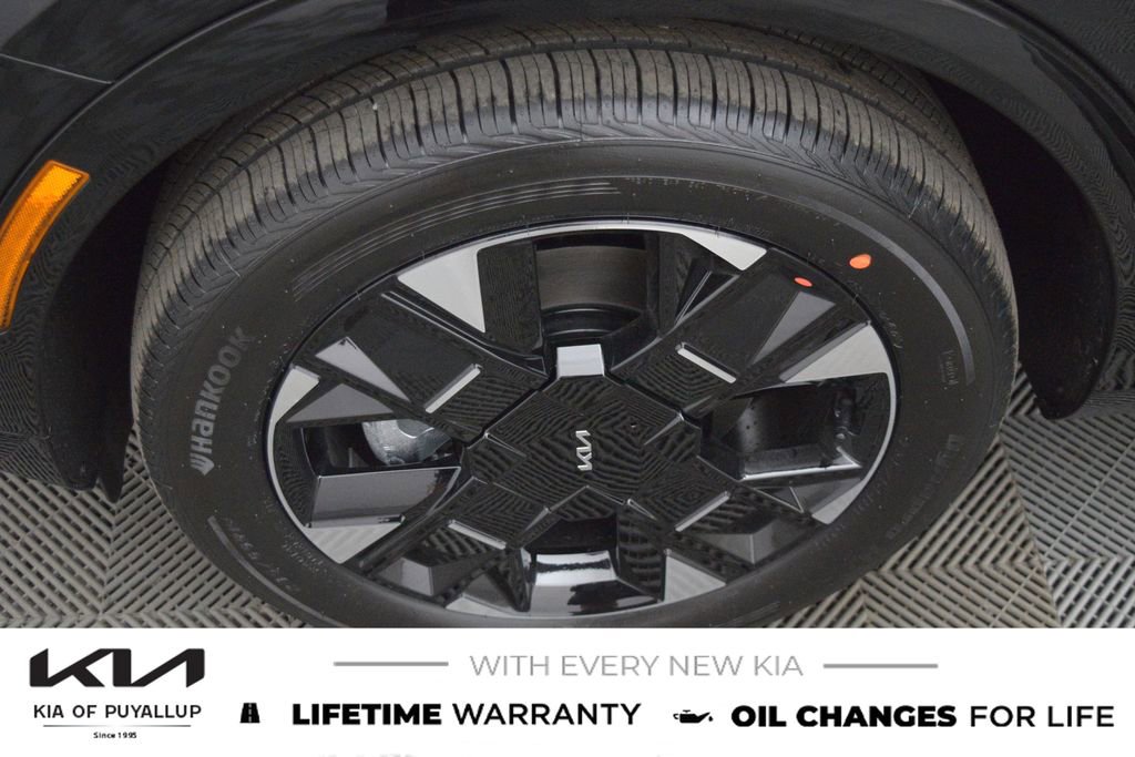 New 2026 Kia Sportage SX Prestige image 21