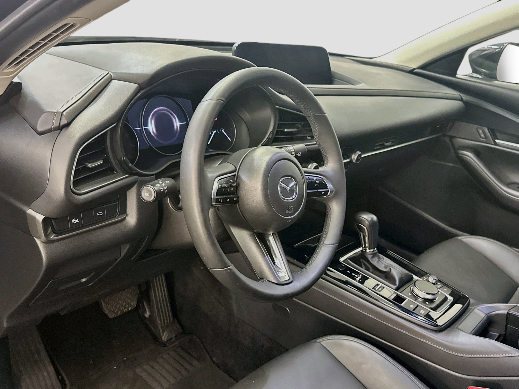 Used 2024 MAZDA CX-30 AWD 2.5 S w/ Select Sport Pkg image 18