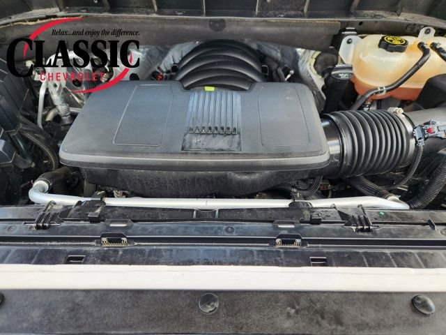 Used 2022 Chevrolet Silverado 1500 High Country w/ High Country Premium Package image 40