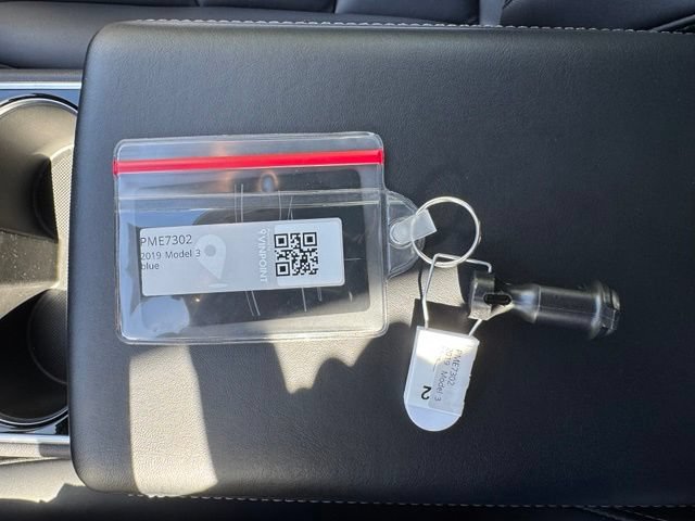 Used 2019 Tesla Model 3 Performance AWD/4WD image 25