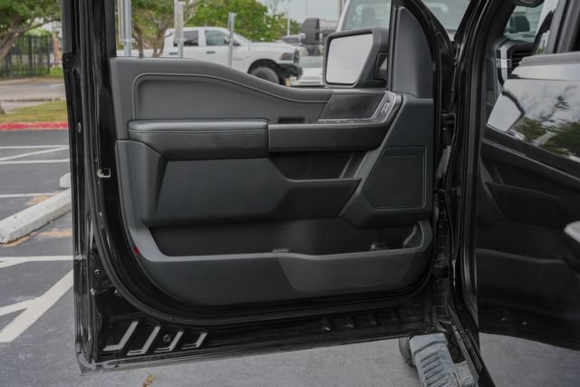 Used 2021 Ford F150 XLT w/ Equipment Group 302A High AWD/4WD image 20