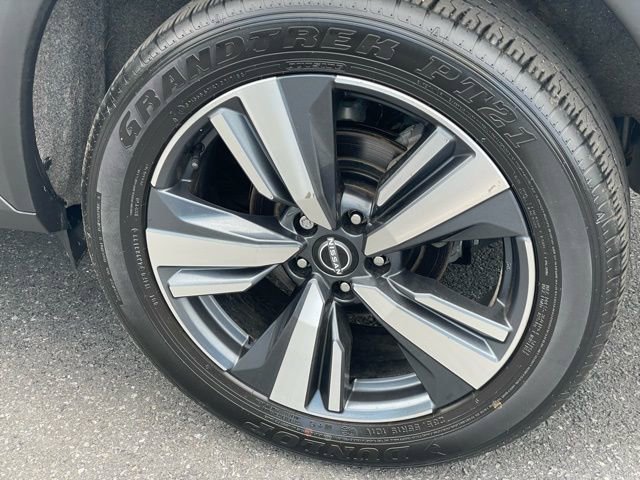 Certified 2023 Nissan Rogue SL AWD/4WD image 21