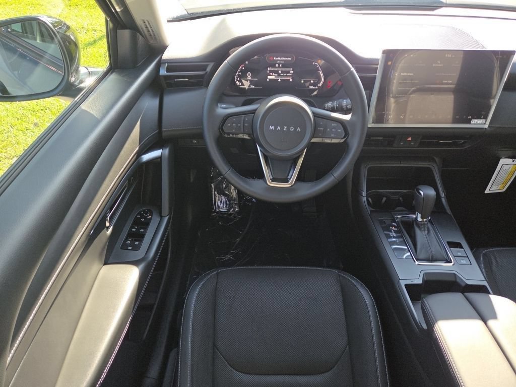 New 2026 MAZDA CX-5 Select AWD/4WD image 18