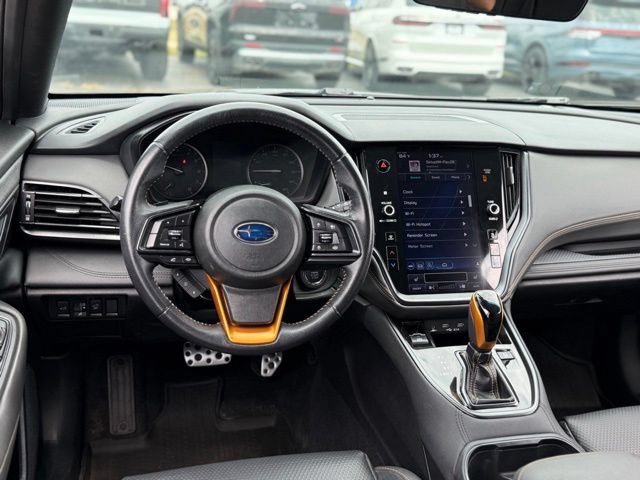 Used 2022 Subaru Outback Wilderness AWD/4WD image 5