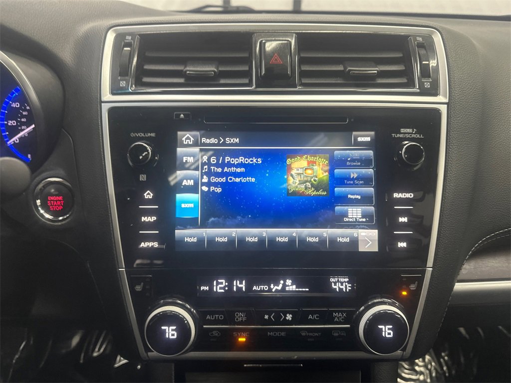 Used 2018 Subaru Outback 2.5i Limited image 31