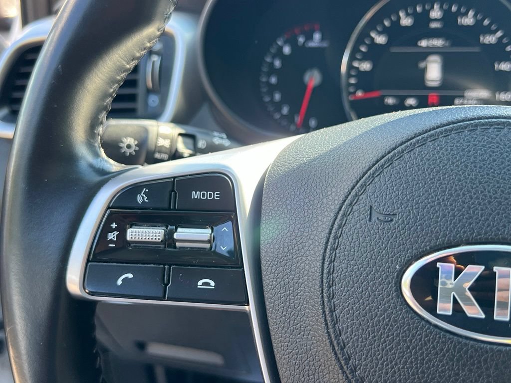 Used 2020 Kia Sorento EX FWD image 20