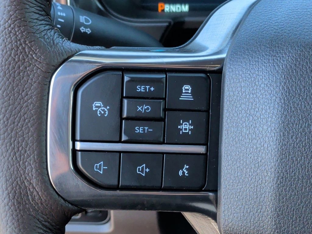 New 2026 Ford F250 King Ranch AWD/4WD image 17