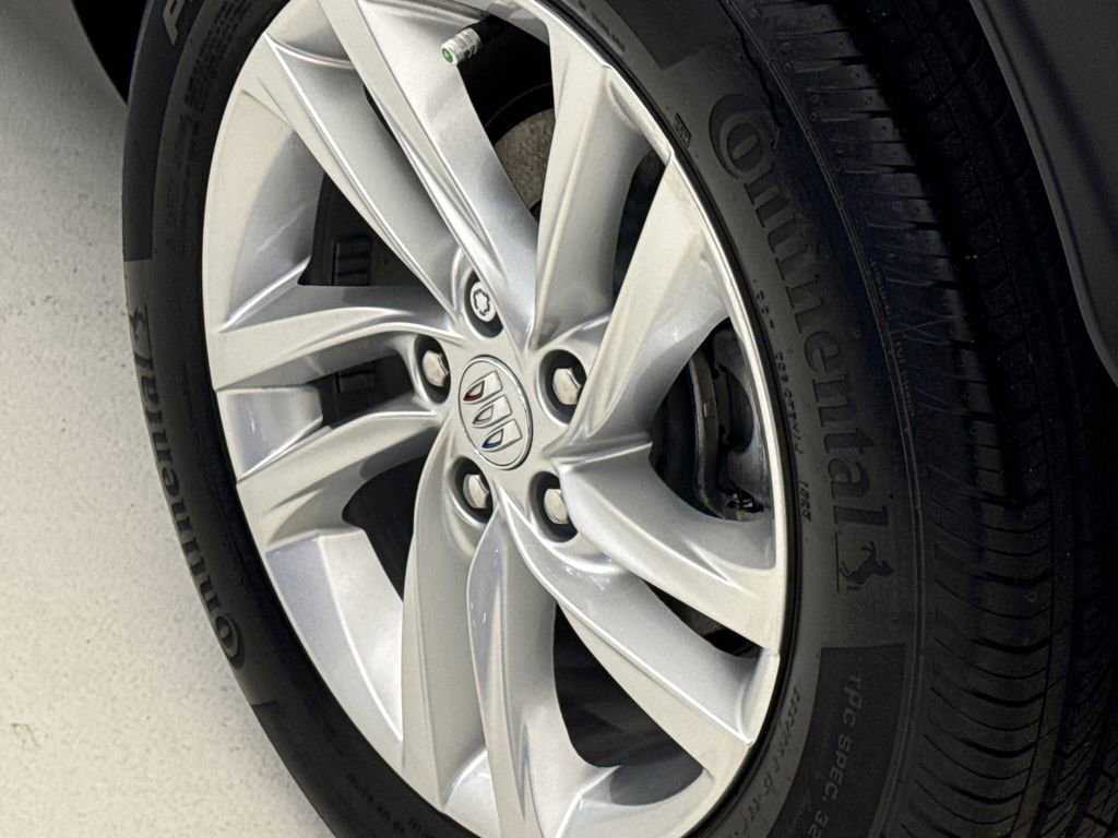 Used 2026 Buick Envista Preferred w/ Convenience I Package FWD image 10