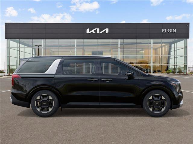 Used 2026 Kia Carnival EX image 7