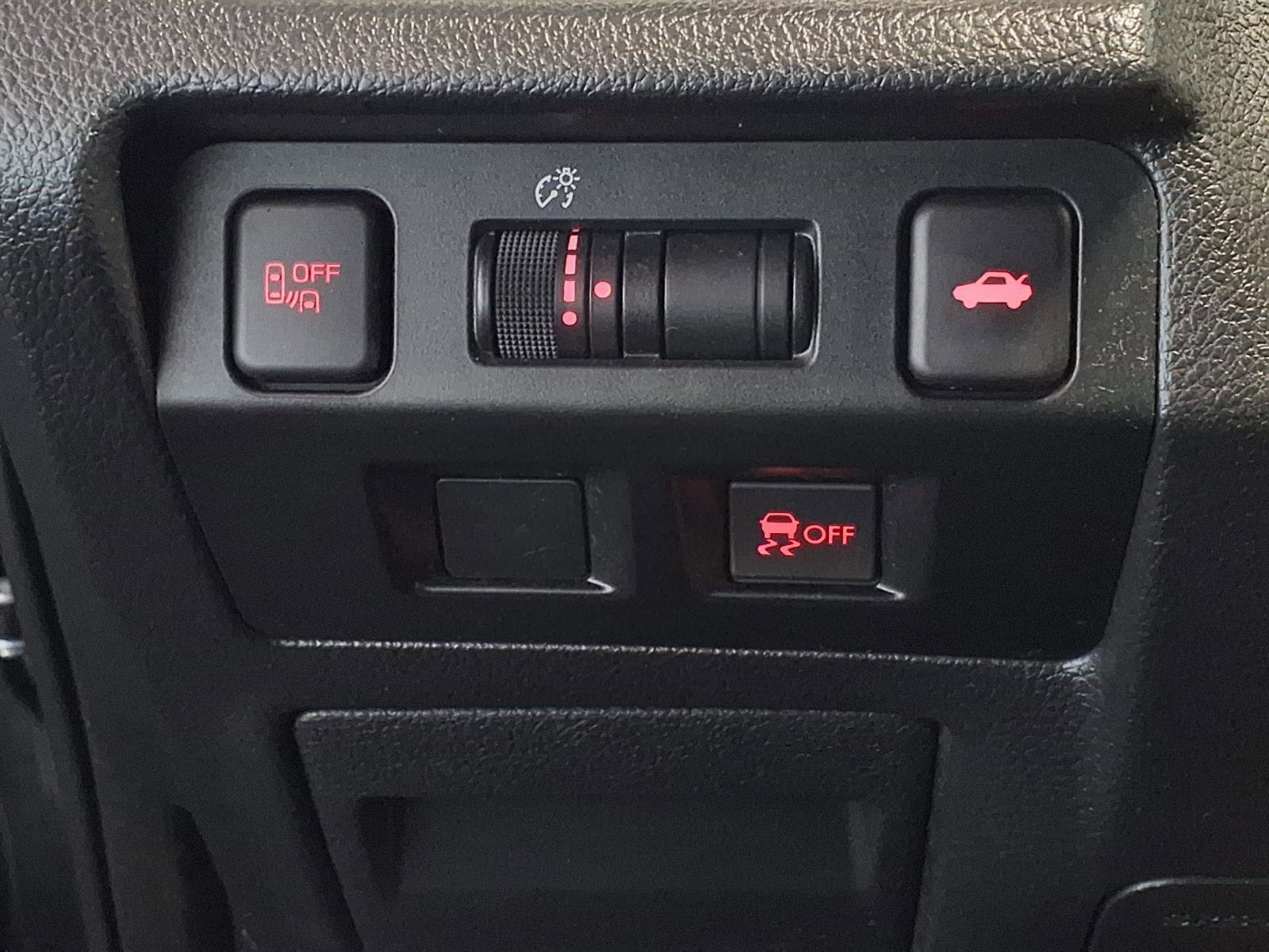 Used 2018 Subaru WRX Limited AWD/4WD image 17