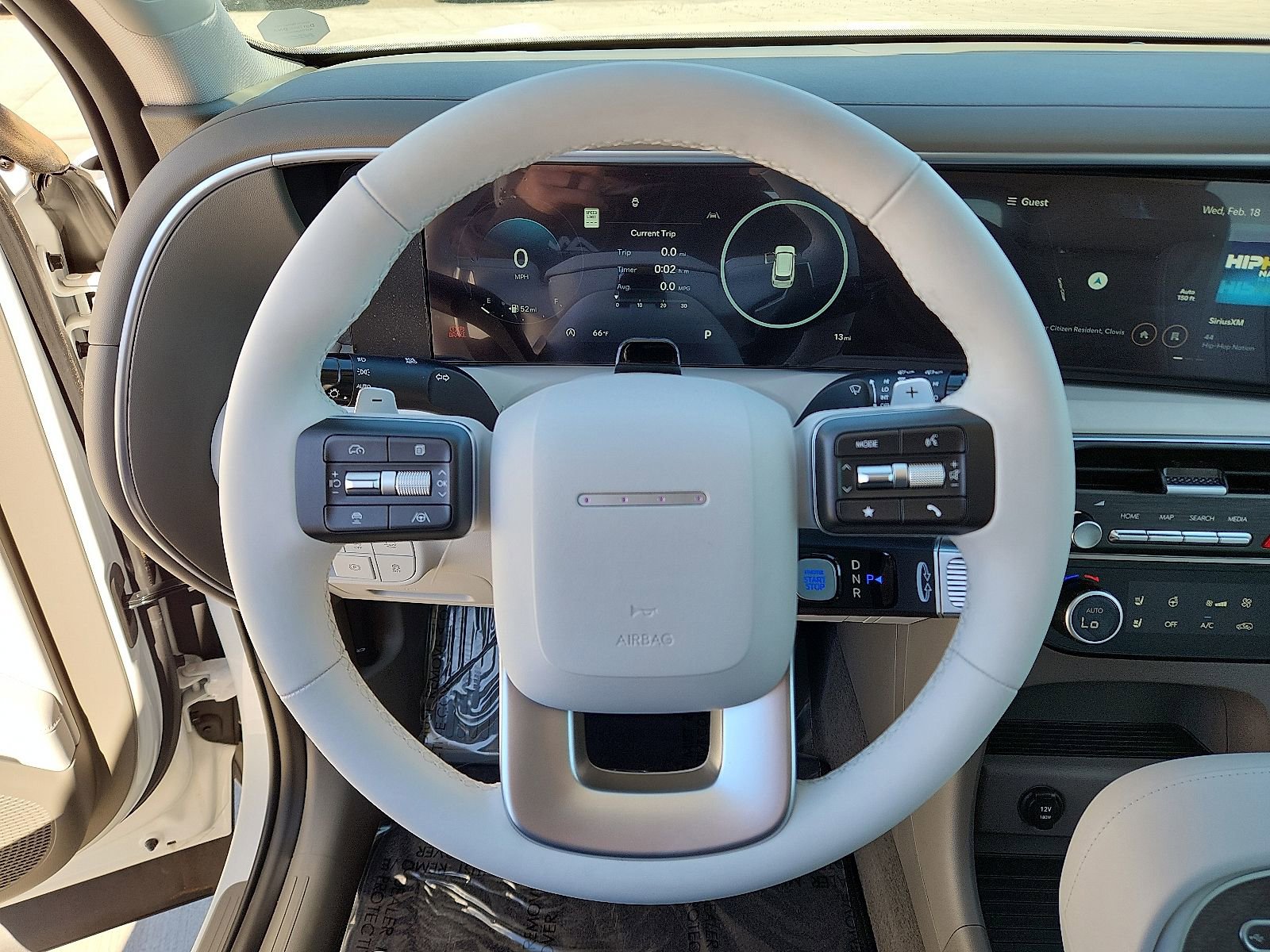 New 2026 Hyundai Palisade SEL image 18