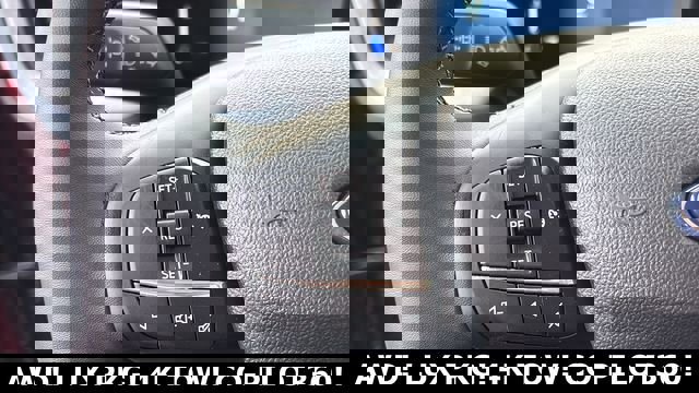 New 2026 Ford Maverick XLT w/ XLT Luxury Package image 11