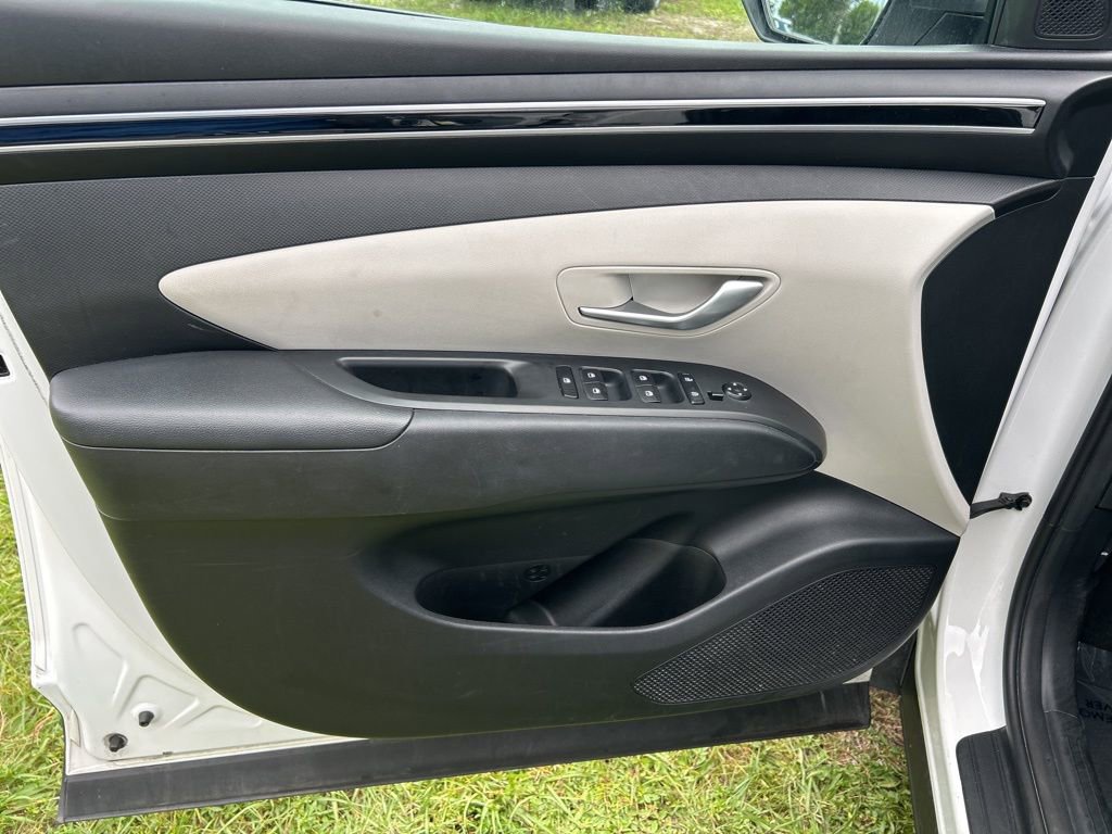 Used 2024 Hyundai Tucson SEL image 11