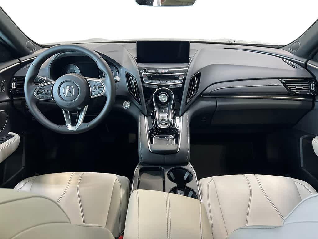 New 2026 Acura RDX AWD/4WD image 36
