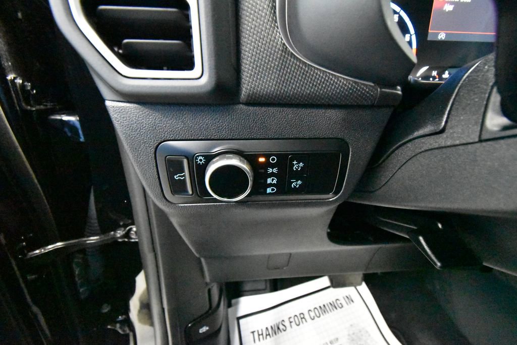 Used 2023 Ford Bronco Sport Big Bend image 7