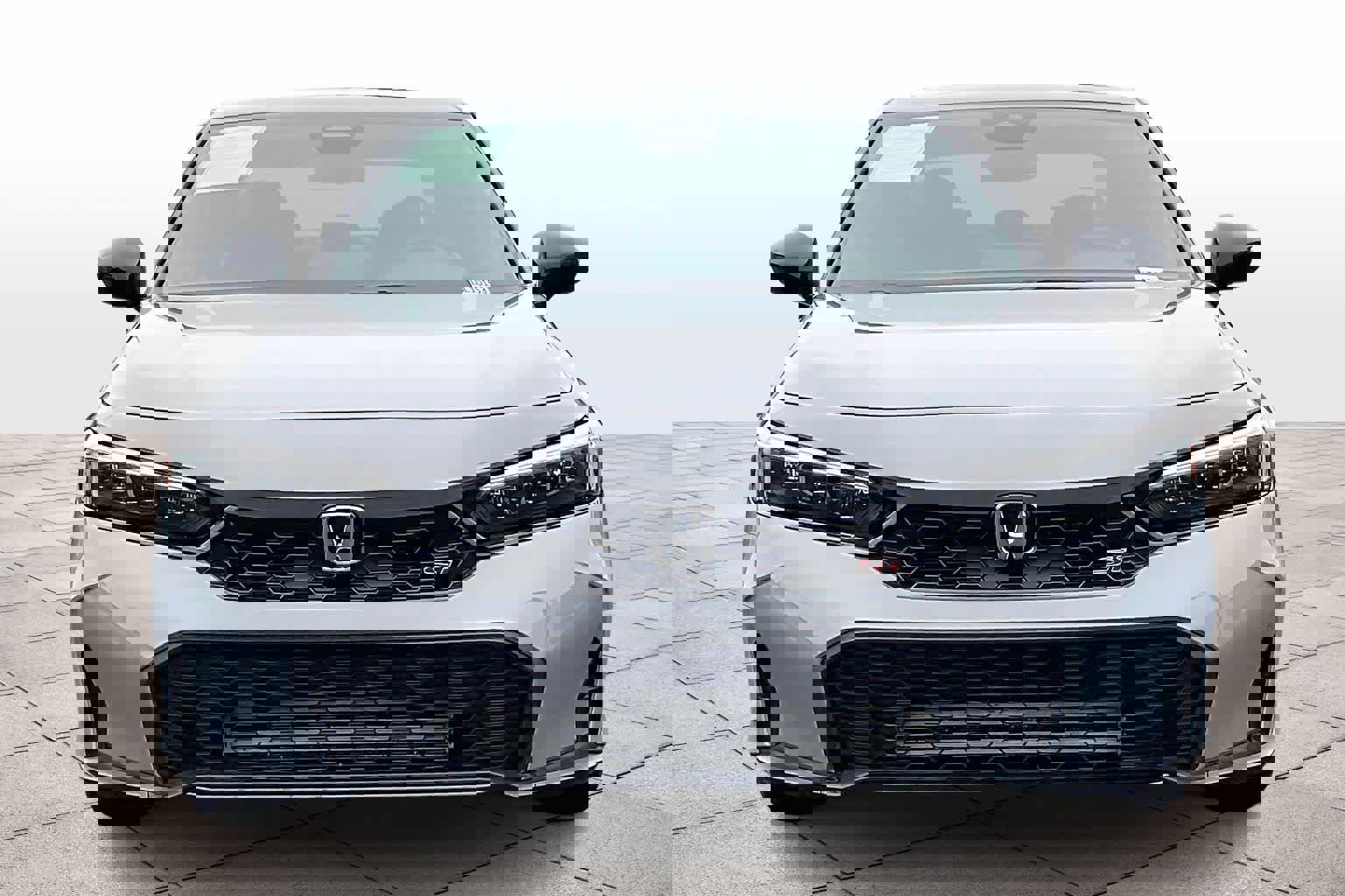 Used 2025 Honda Civic Si image 3