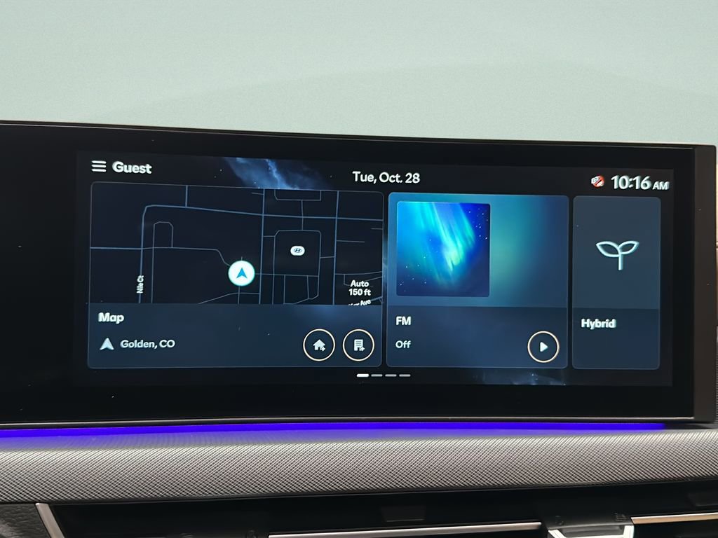 New 2026 Hyundai Sonata Limited image 24