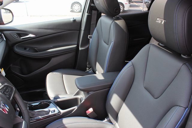 New 2026 Buick Encore GX Sport Touring w/ Experience Buick Package image 2