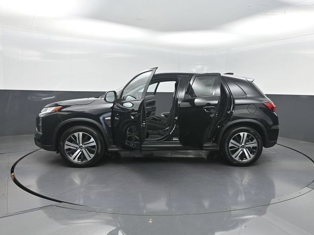 New 2026 Mitsubishi Outlander Sport ES AWD/4WD image 33