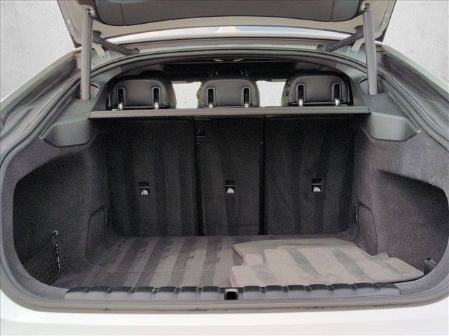 Certified 2024 BMW i4 eDrive35 w/ Premium Package RWD image 6