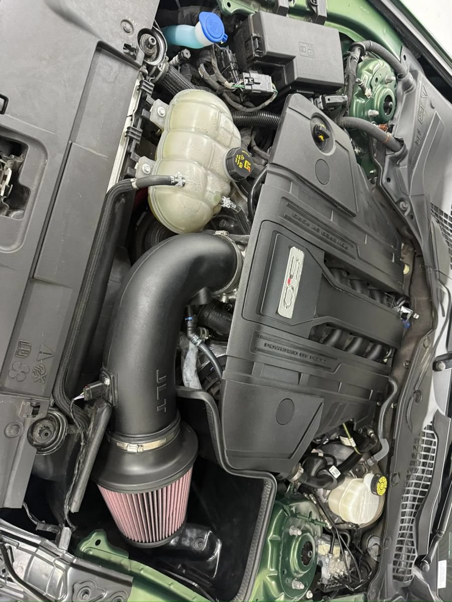 Used 2022 Ford Mustang GT RWD image 43