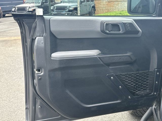 Used 2023 Ford Bronco Big Bend image 19
