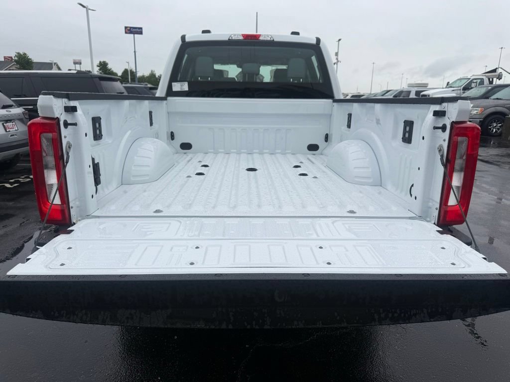 New 2026 Ford F350 XL AWD/4WD image 43