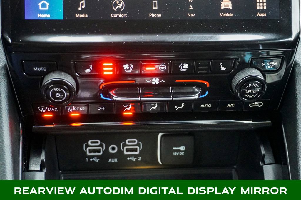 Used 2023 Jeep Grand Cherokee Limited w/ Luxury Tech Group II image 21