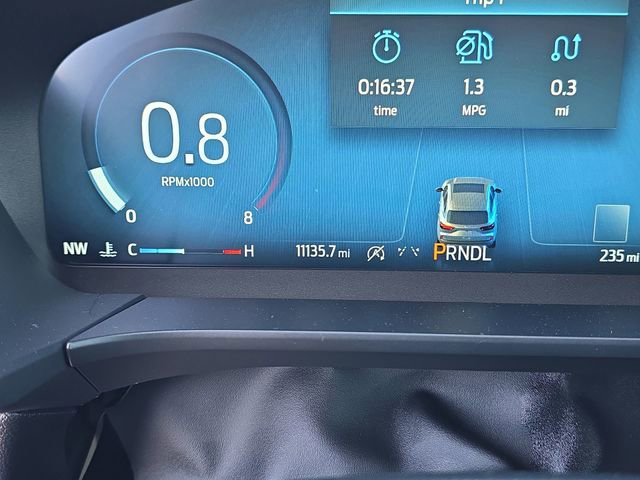 Used 2023 Ford Escape ST-Line Elite w/ Premium Technology Package image 45