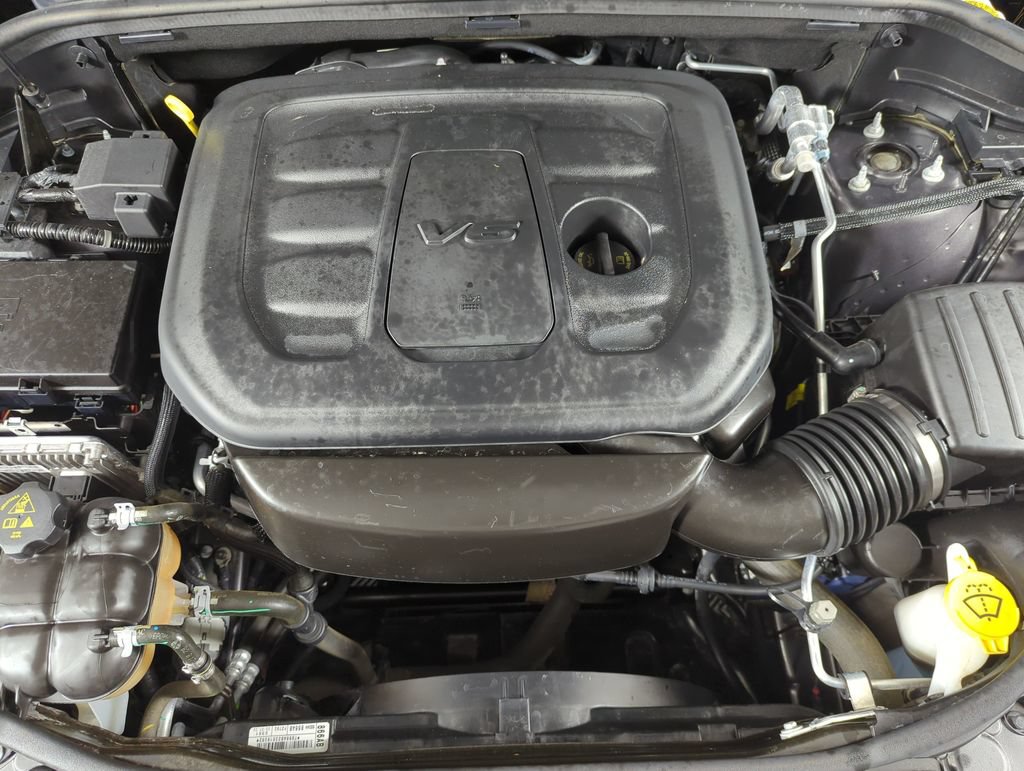 Used 2021 Jeep Grand Cherokee Laredo X RWD image 17