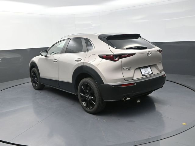 Used 2024 MAZDA CX-30 AWD 2.5 S w/ Select Sport Pkg image 7