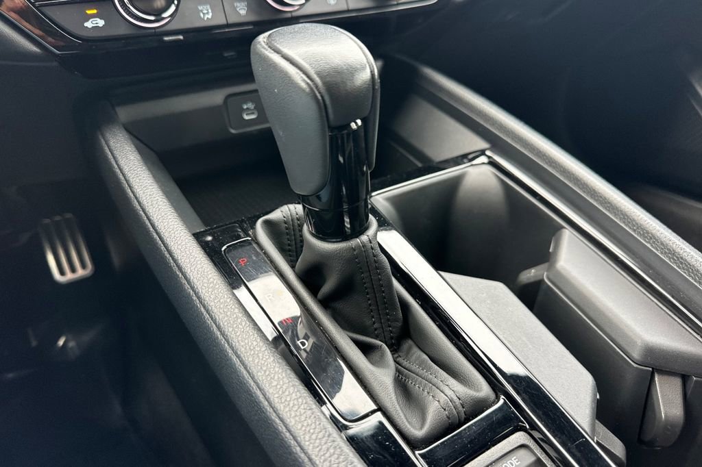 Certified 2023 Honda Accord Sport image 22