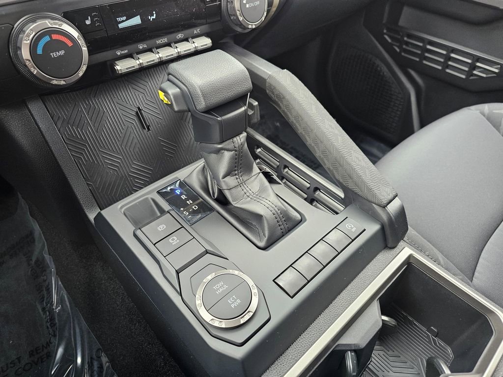 New 2026 Toyota Tacoma SR5 RWD image 33