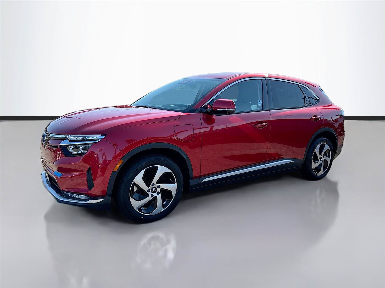 New 2025 VinFast VF 8 Eco AWD/4WD image 3