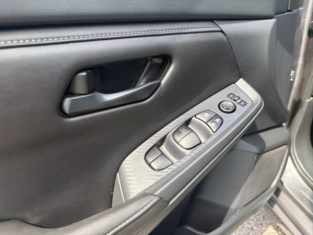 Certified 2025 Nissan Sentra S image 13