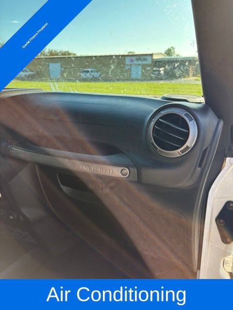 Used 2018 Jeep Wrangler Unlimited Sport AWD/4WD image 32