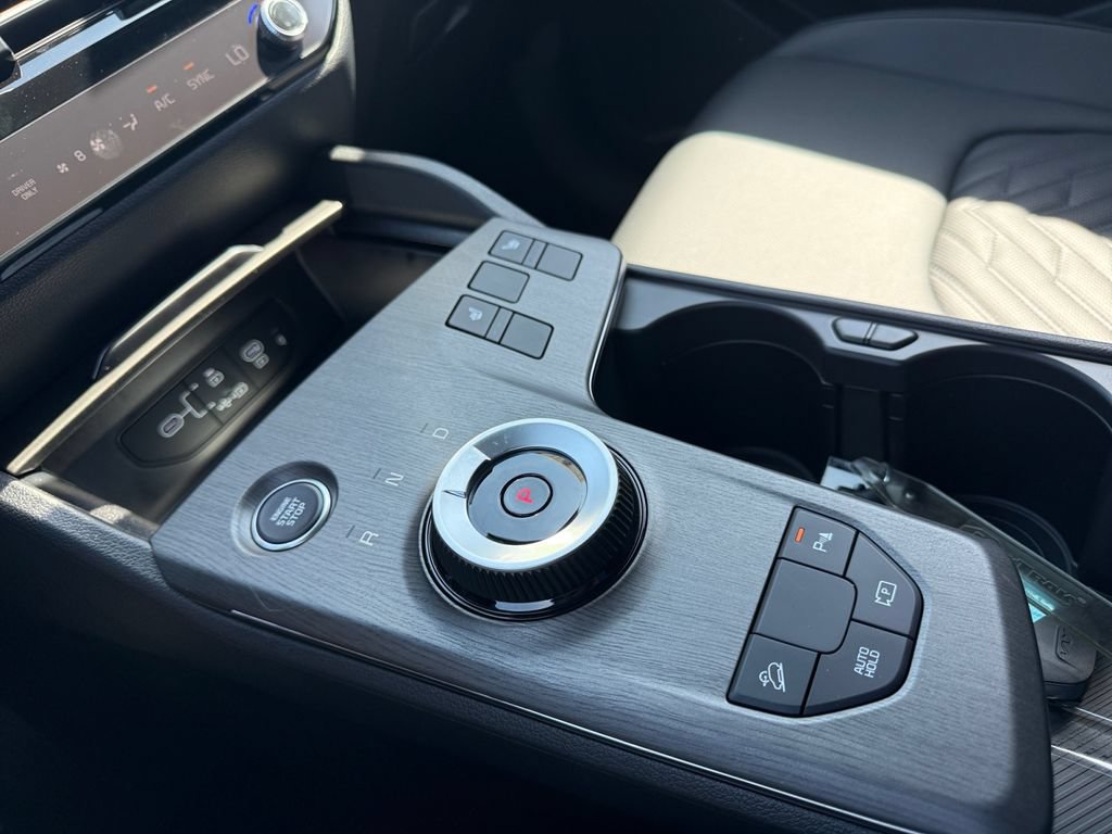 New 2027 Kia Sportage X-Line AWD/4WD image 20