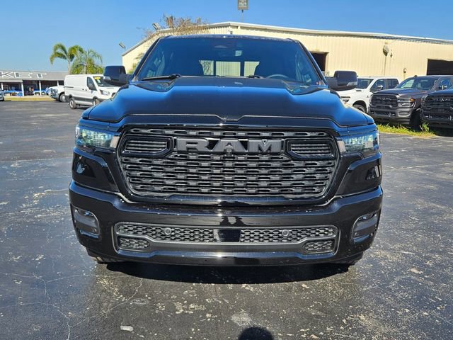 New 2026 RAM 1500 Big Horn image 2
