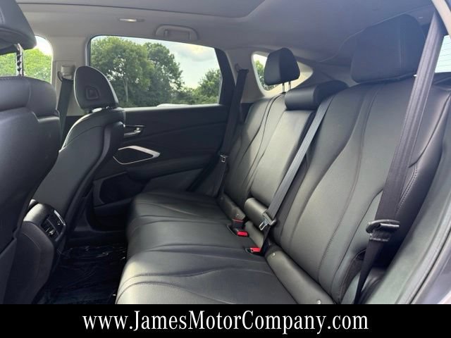 Used 2020 Acura RDX AWD image 18