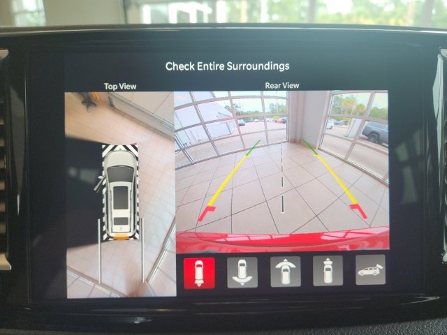 New 2026 Chrysler Pacifica Select image 40