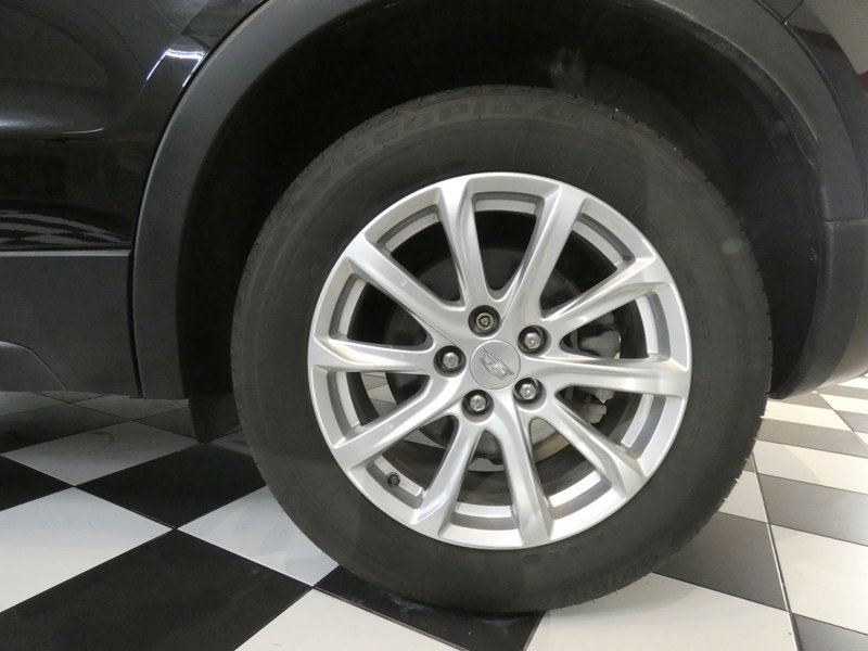 Used 2019 Cadillac XT4 Luxury image 7