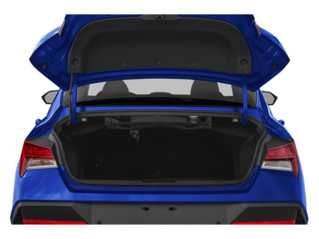 New 2026 Hyundai Elantra Limited FWD image 11