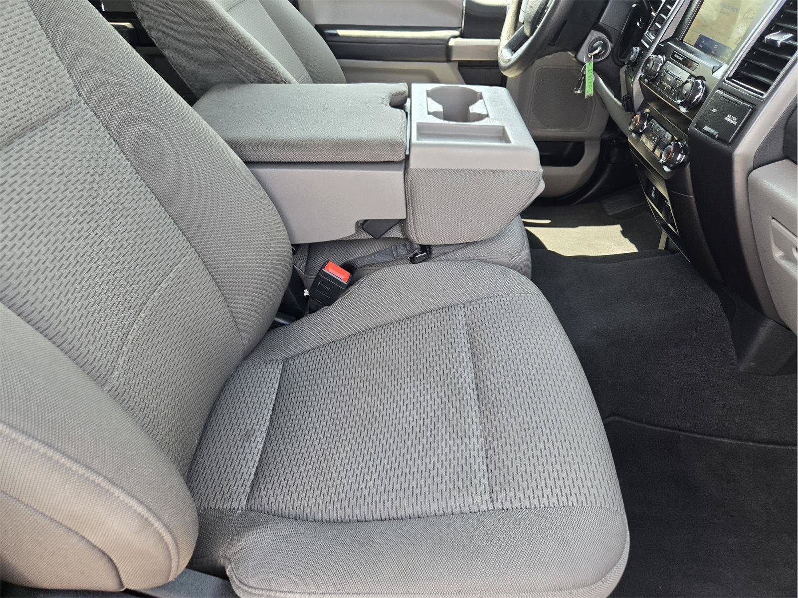 Used 2021 Ford F250 XLT AWD/4WD image 13