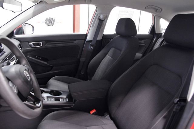 Certified 2024 Honda Civic LX image 15
