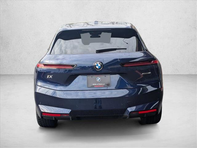 Used 2026 BMW iX xDrive45 image 7